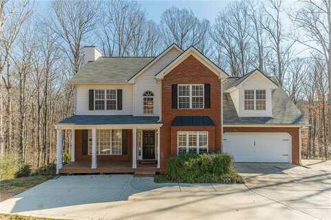 4030 Fawn Valley Drive, Loganville, GA 30052