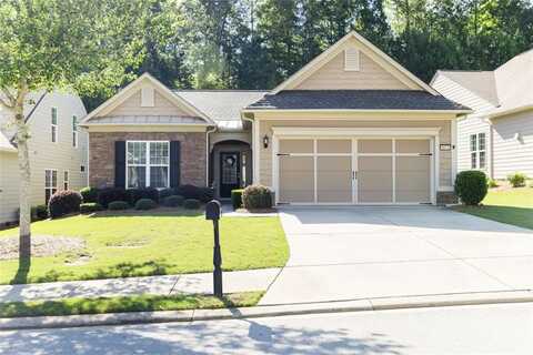 6674 FAWN MEADOW Lane, Hoschton, GA 30548