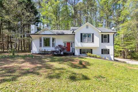 74 Maplewood Drive, Acworth, GA 30101