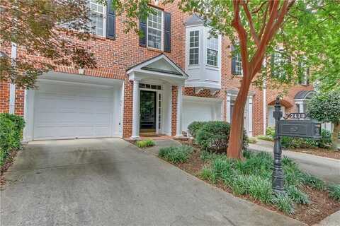 2410 Waters Edge Trail, Roswell, GA 30075