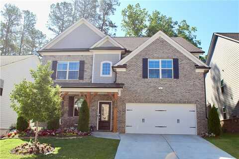 4397 Waxwing Street, Hoschton, GA 30548