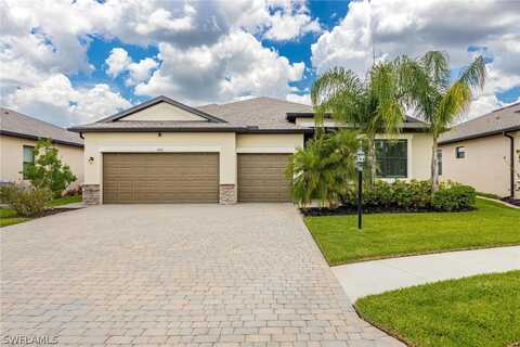 14616 Adina Lane, FORT MYERS, FL 33905