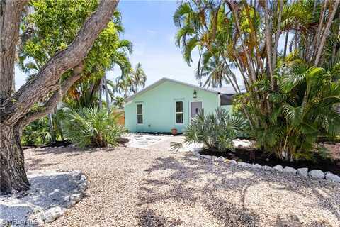 534 Piedmont Road, SANIBEL, FL 33957