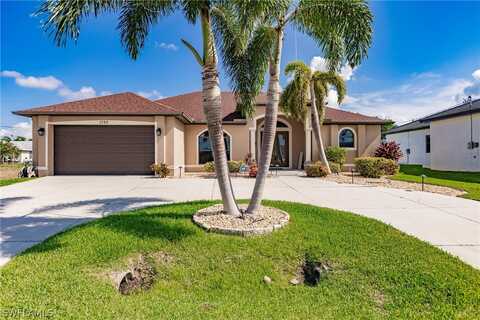 1720 Beach Parkway W, CAPE CORAL, FL 33914