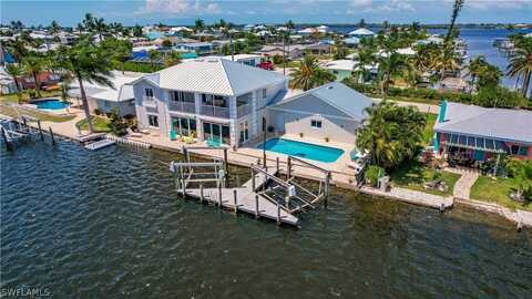 11593 Island Avenue, MATLACHA, FL 33993