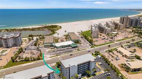 6897 Estero Boulevard W, FORT MYERS BEACH, FL 33931