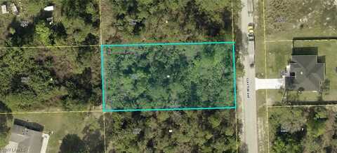 1115 Clayton Avenue, LEHIGH ACRES, FL 33972