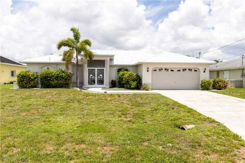 1157 SE 13th Street, CAPE CORAL, FL 33990