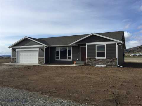 Tbd Avon Circle, Butte, MT 59701