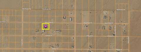 Rock Rose Street, Lucerne Valley, CA 92356