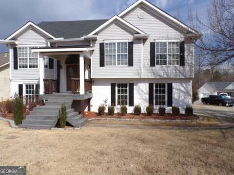 125 Jackson Bluff Court, Lawrenceville, GA 30044