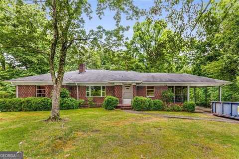 276 WOODLAND, Gainesville, GA 30501