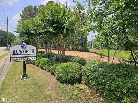 3248 New Mcever Road, Acworth, GA 30101