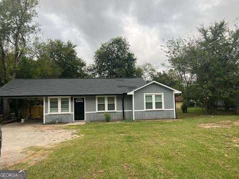 4340 Mikado Avenue, Macon, GA 31206