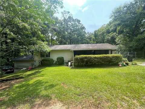 5375 Quimby Drive, Mobile, AL 36619