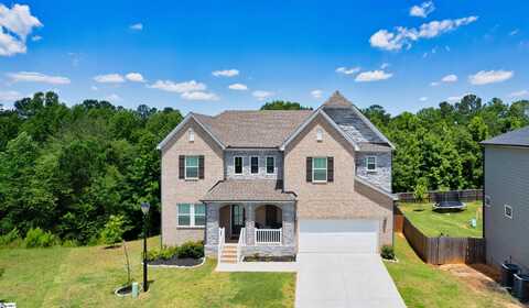 14 Cottontail Court, Simpsonville, SC 29680