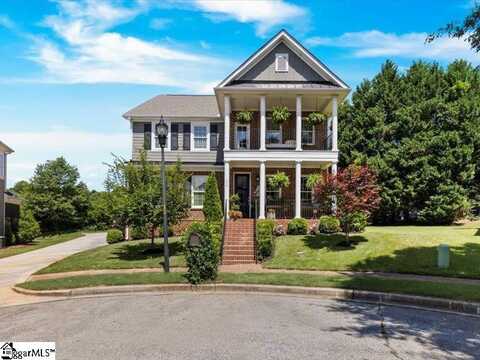 620 Berkmans Lane, Greenville, SC 29605