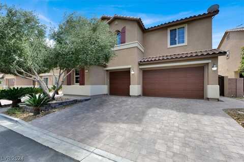 6495 American Eagle Avenue, Las Vegas, NV 89131