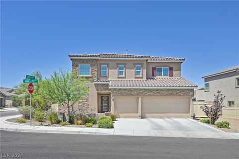 1650 Sedona Cliffs Avenue, Henderson, NV 89014