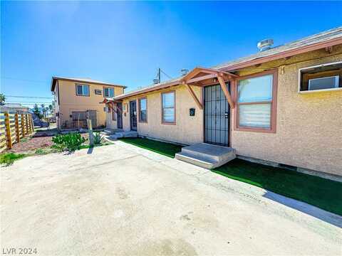 632 N 9th Street, Las Vegas, NV 89101