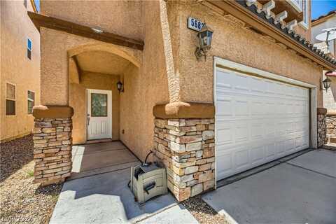 5683 Rainbow Creek Court, Las Vegas, NV 89122