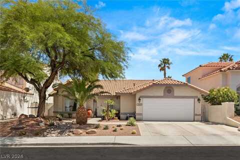 8005 Harbor Oaks Circle, Las Vegas, NV 89128