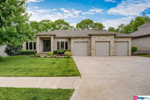 3138 N 158 Plaza Circle, Omaha, NE 68116