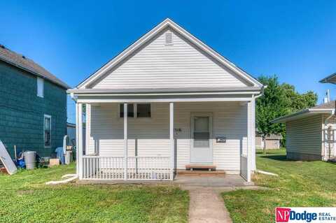 2516 N 18th Street, Omaha, NE 68110