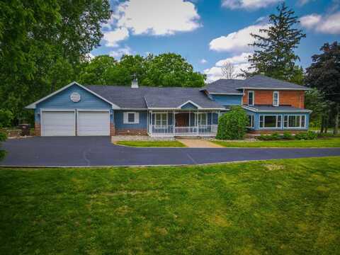 1901 Jolly Road, Okemos, MI 48864