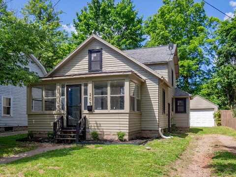 205 N Dartmouth Street, Kalamazoo, MI 49006