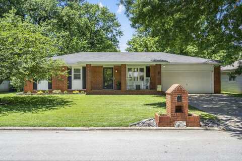 3663 South Nettleton Avenue, Springfield, MO 65807