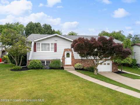 7 Amherst Park, Taylor, PA 18517