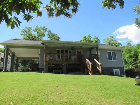 222 Meadowbrook Drive, Pigeon Forge, TN 37863