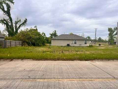 0 Church & Moss Street, Lake Charles, LA 70601