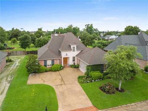 4338 Poydras Street, Lake Charles, LA 70605