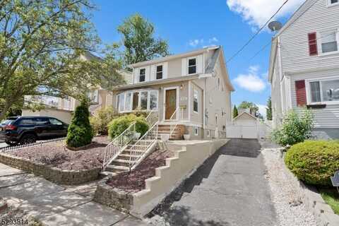 2128 Van Buren Pl, Union, NJ 07083