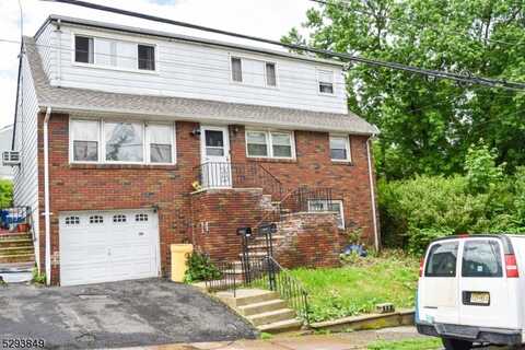 304 Caldwell Ave, Paterson, NJ 07501