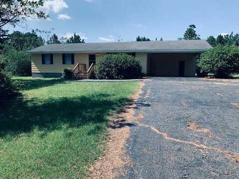 1685 Browns Bridge Rd., Hattiesburg, MS 39401