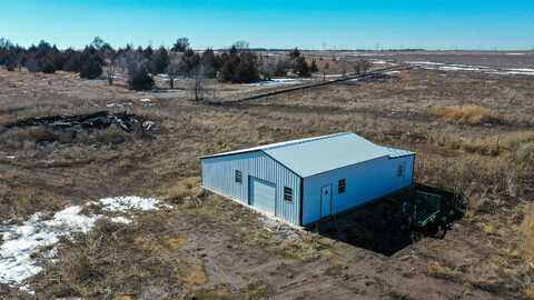 641 NW 40 Rd, Great Bend, KS 67530