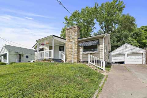 1919 Liberty Avenue, Ironton, OH 45638