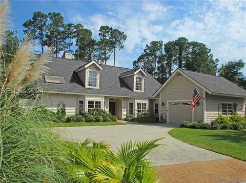 15 Ellenita Dr, Hilton Head Island, SC 29926