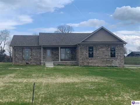 110 Hidden Valley Drive, Bardstown, KY 40004