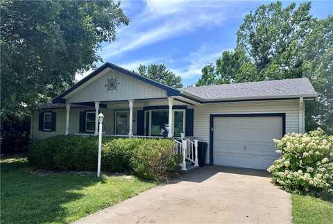 5802 Pleasant Avenue, Saint Joseph, MO 64503