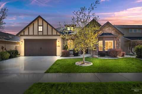 2956 Nw 11th Ave, Meridian, ID 83646