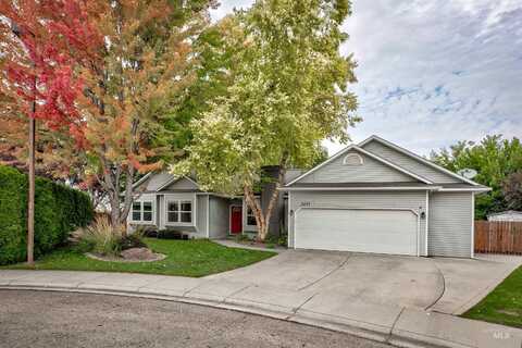 2455 S Pine Bar Place, Meridian, ID 83642