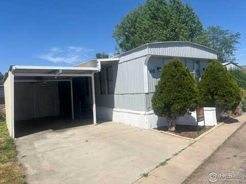 4412 E Mulberry St, Fort Collins, CO 80524