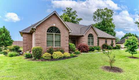 1826 Peppertree Drive, Alcoa, TN 37701