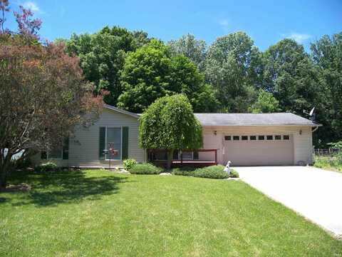 1336 Gable Drive, Warsaw, IN 46580