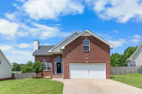 262 Harold Drive, Clarksville, TN 37040