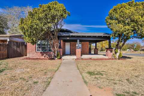 2402 21st Street, Lubbock, TX 79411